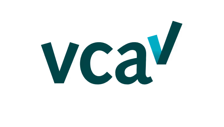 VCA certified